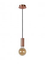 Подвесной светильник Lucide 30490/01/17 DROOPY 