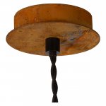 Подвесной светильник Lucide 30490/01/97 DROOPY