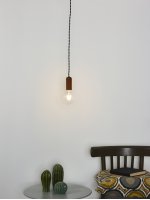 Подвесной светильник Lucide 30490/01/97 DROOPY