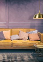 Подвесной светильник Lucide 30491/45/02 BOWI