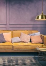 Подвесной светильник Lucide 30491/45/02 BOWI