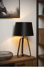 Настольная лампа Lucide 30576/81/97