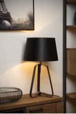 Настольная лампа Lucide 30576/81/97