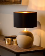 Настольная лампа Lucide 30584/81/02 MIMI