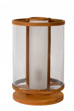 Настольная лампа Lucide 30590/30/97 BRUNELLO