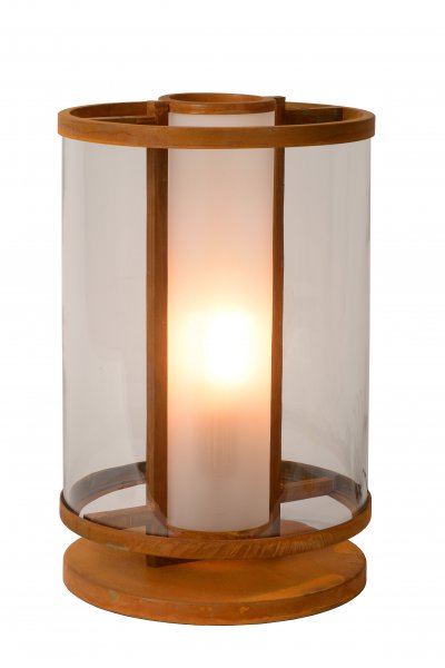 Настольная лампа Lucide 30590/30/97 BRUNELLO Настольная лампа Lucide 30590/30/97 BRUNELLO