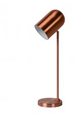 Настольная лампа Lucide 30592/01/17 BLINY