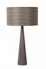 Настольная лампа Lucide 30594/81/36 CONOS