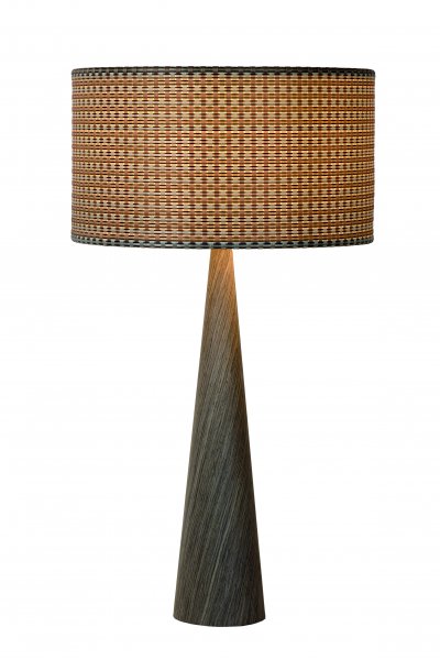 Настольная лампа Lucide 30594/81/36 CONOS Настольная лампа Lucide 30594/81/36 CONOS