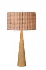 Настольная лампа Lucide 30594/81/72 CONOS