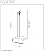 Светильник Lucide 30771/16/30