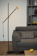 Торшер для чтения Lucide 30772/01/30