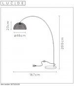 Светильник Lucide 30773/01/30