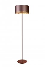 Торшер Lucide 30777/01/19 FEROVA