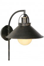 Светильник бра Lucide 31220/01/97 BERKLEY