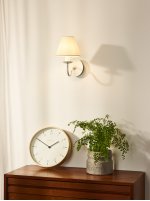 Светильник бра Lucide 31233/01/21 CAMPAGNE