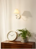 Светильник бра Lucide 31233/01/21 CAMPAGNE