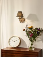 Светильник бра Lucide 31233/01/41 CAMPAGNE