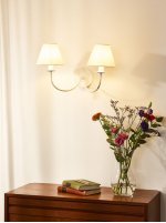 Светильник бра Lucide 31233/02/21 CAMPAGNE