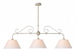 Люстра подвесная Lucide 31321/03/21 TOSCA