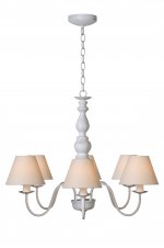 Люстра Lucide 31333/06/21 CAMPAGNE