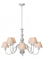 Люстра Lucide 31333/08/21 CAMPAGNE