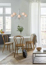 Люстра Lucide 31333/08/21 CAMPAGNE