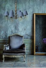 Люстра Lucide 31333/08/41 CAMPAGNE