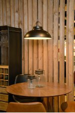 Подвес Lucide 31348/01/15 HAMOIS