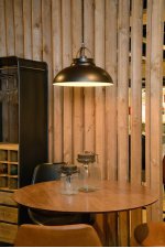 Подвес Lucide 31348/01/15 HAMOIS