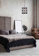 Подвесной светильник Lucide 31378/32/15 CASTELLO