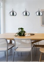 Подвес Lucide 31412/24/12 RIVA