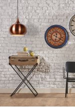 Подвесной светильник Lucide 31412/33/17 RIVA