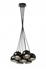 Люстра подвесная Lucide 31442/27/09 COMET