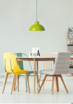 Подвес Lucide 31456/30/85 BORIS