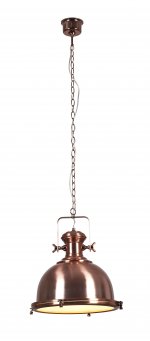 Подвесной светильник Lucide 31471/46/17 OLD BURDIE