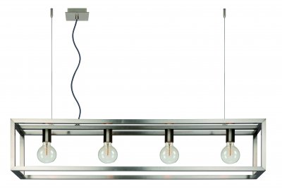 Подвесной светильник Lucide 31472/04/12 ORIS Подвесной светильник Lucide 31472/04/12 ORIS