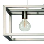 Подвесной светильник Lucide 31472/04/12 ORIS