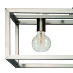 Подвесной светильник Lucide 31472/04/12 ORIS