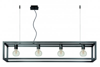 Подвесной светильник Lucide 31472/04/15 ORIS Подвесной светильник Lucide 31472/04/15 ORIS