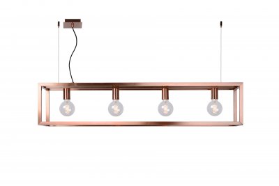 Подвесной светильник Lucide 31472/04/17 ORIS Подвесной светильник Lucide 31472/04/17 ORIS