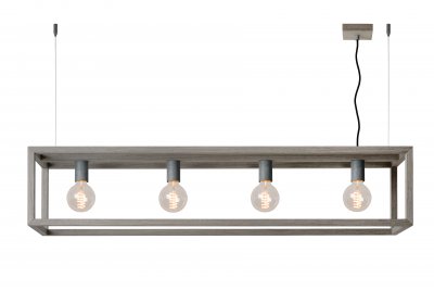 Подвесной светильник Lucide 31472/04/36 ORIS Подвесной светильник Lucide 31472/04/36 ORIS