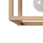 Подвесной светильник Lucide 31472/04/72 ORIS