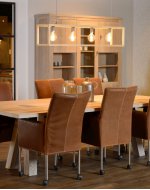 Подвесной светильник Lucide 31472/04/72 ORIS