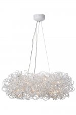 Подвесной светильник Lucide 31476/56/31 GALILEO/LED