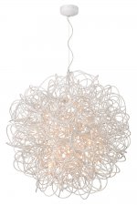 Подвесной светильник Lucide 31476/60/31 GALILEO/LED