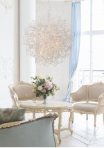 Подвесной светильник Lucide 31476/60/31 GALILEO/LED