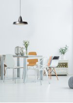 Подвесной светильник Lucide 31492/18/36 SOLO LED