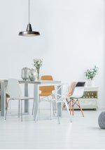 Подвесной светильник Lucide 31492/18/36 SOLO LED