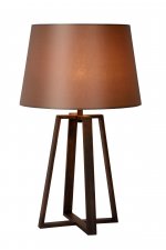 Настольная лампа Lucide 31598/81/97 COFFEE LAMP